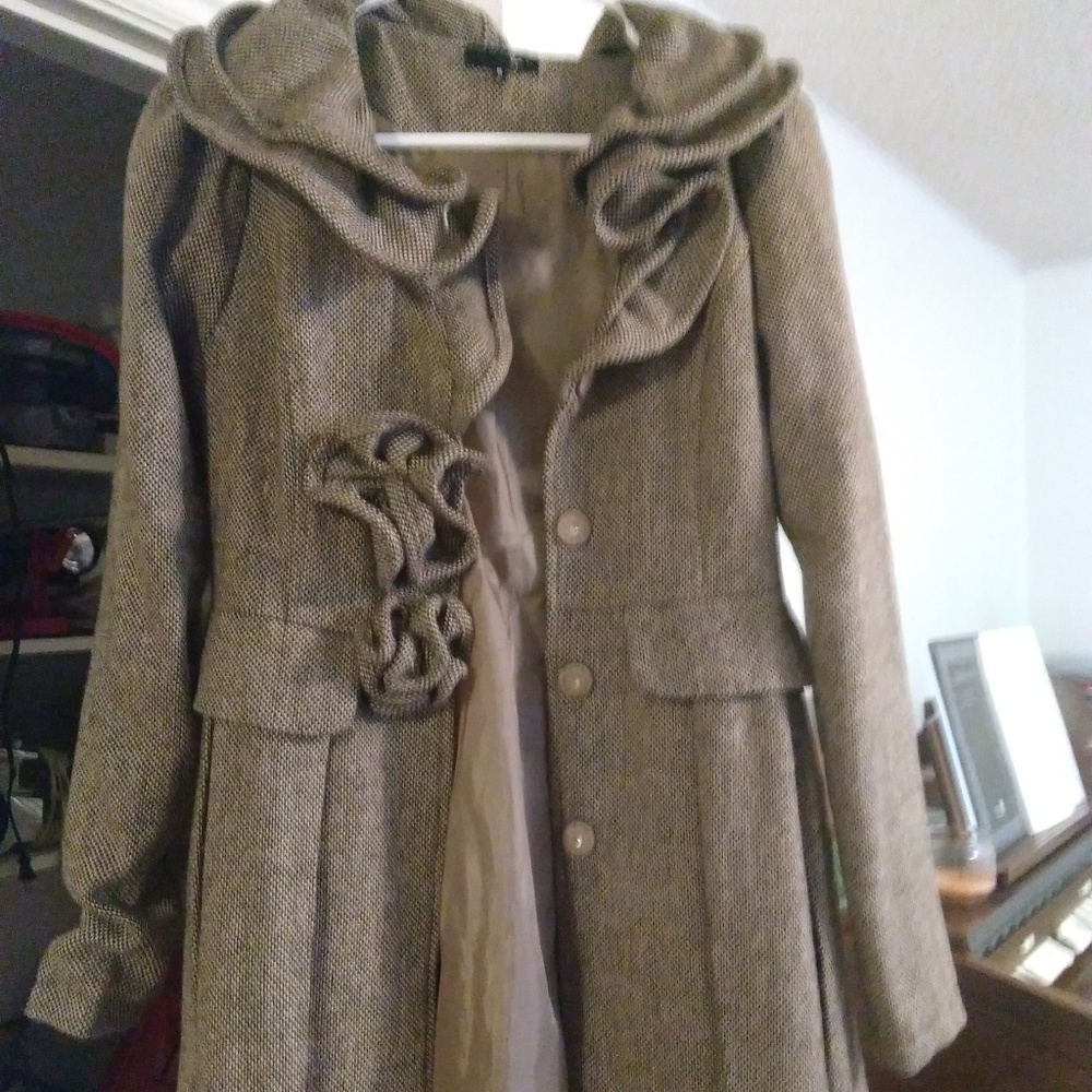 Stylish Winter Coat